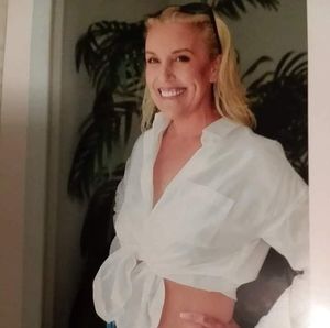 Meet your Posher, Brigitte